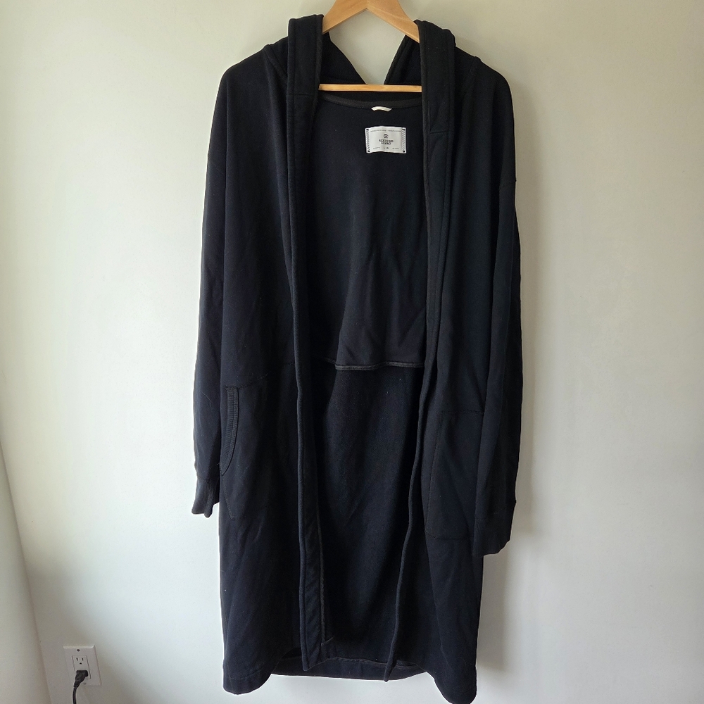 Men's Hooded Jacket